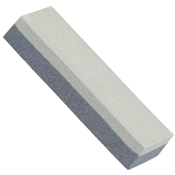 Lansky ComboStone Dual Grit 2x6 Sharpener 1