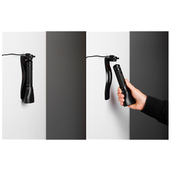 Led Lenser X7R Flashlight 2