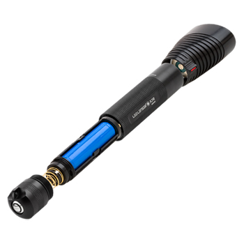 Led Lenser X7R Flashlight 3