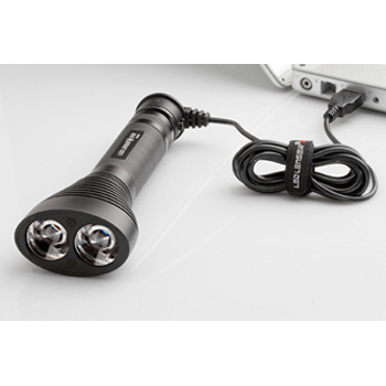 Led Lenser X7R Flashlight 5
