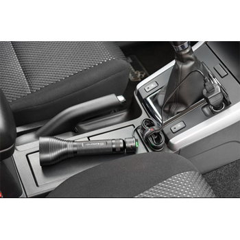 Led Lenser X7R Flashlight 6