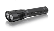 Led Lenser X7R Flashlight