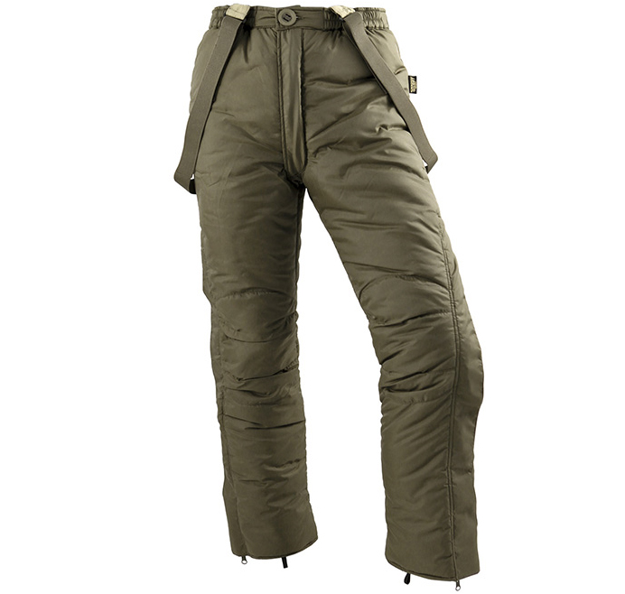 Carinthia G-Loft Reversible Trousers 3