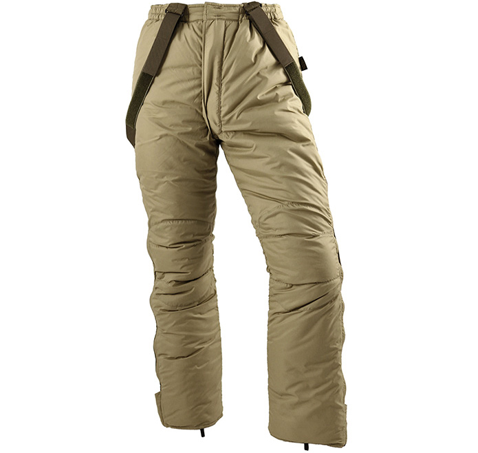 Carinthia G-Loft Reversible Trousers 4