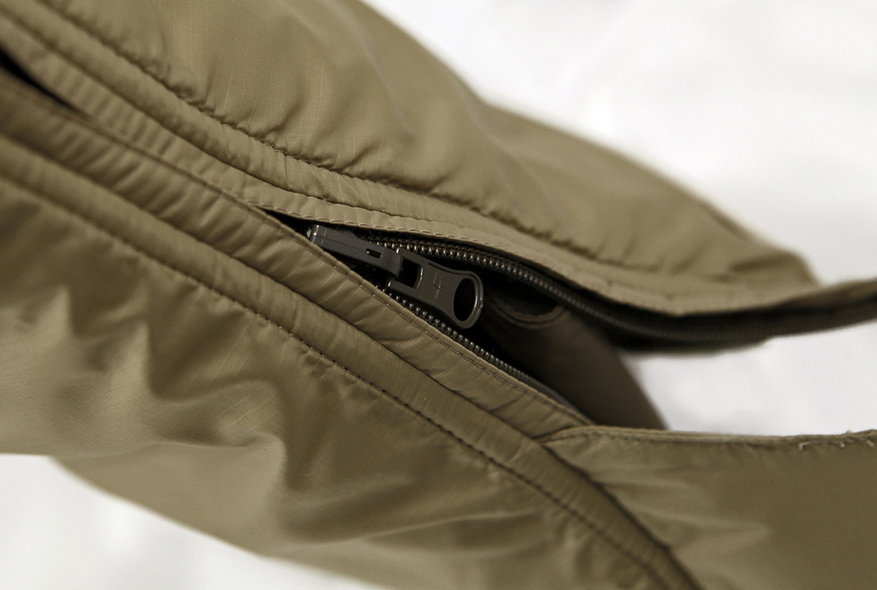 Carinthia G-Loft Reversible Trousers 7