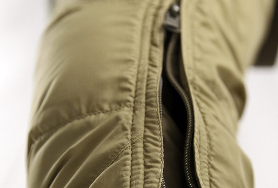 Carinthia G-Loft Reversible Trousers 9