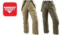 Carinthia G-Loft Reversible Trousers