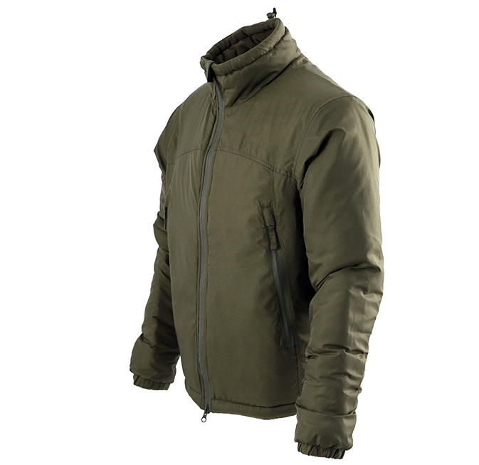 Carinthia LIG Jacket 2