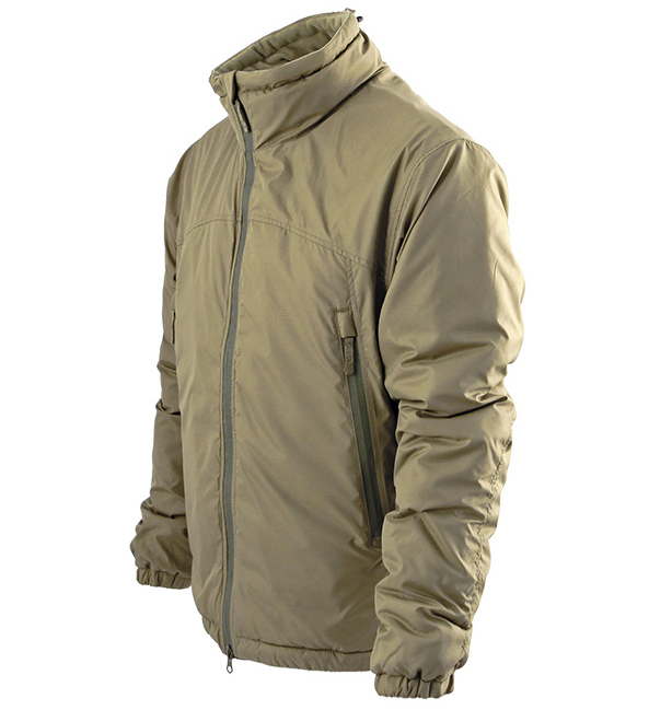 Carinthia LIG Jacket 3