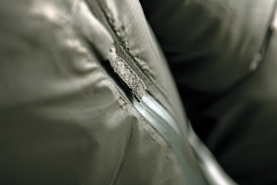 Carinthia LIG Jacket 6