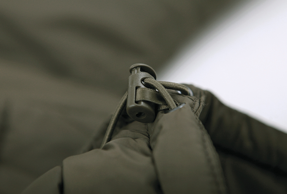 Carinthia LIG Jacket 7