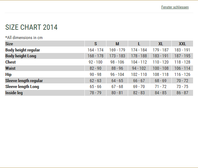 Carinthia LIG Jacket 9