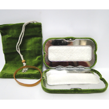 BCB Guardsman Handwarmer Pocket Stove 2