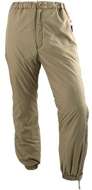 Carinthia LIG Trousers 3