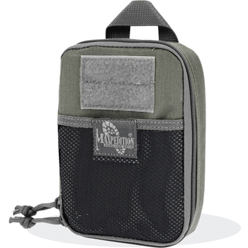 Maxpedition Fatty Pocket Organizer 1