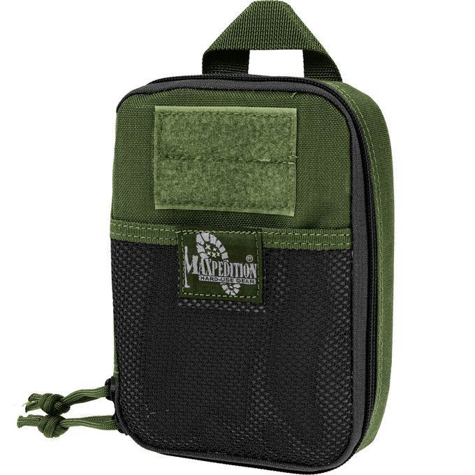 Maxpedition Fatty Pocket Organizer 12