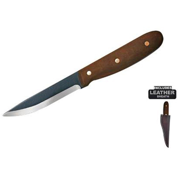 Condor Sapien Knife 2