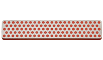 DMT Ski and Snowboard Red Sharpener