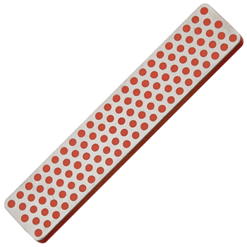 DMT Ski and Snowboard Red Sharpener 1
