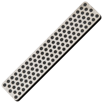 DMT Ski and Snowboard Black Sharpener 1