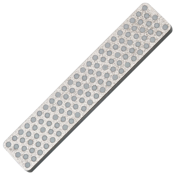 DMT Ski and Snowboard Silver Sharpener 1