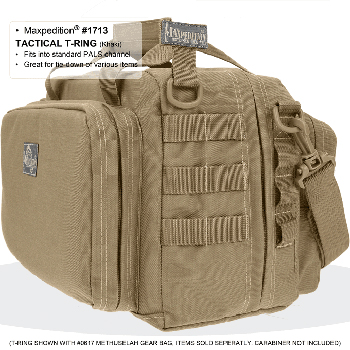 Maxpedition Tactical T-Ring 3