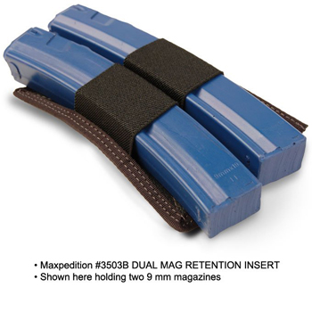 Maxpedition Dual Mag Holder 4