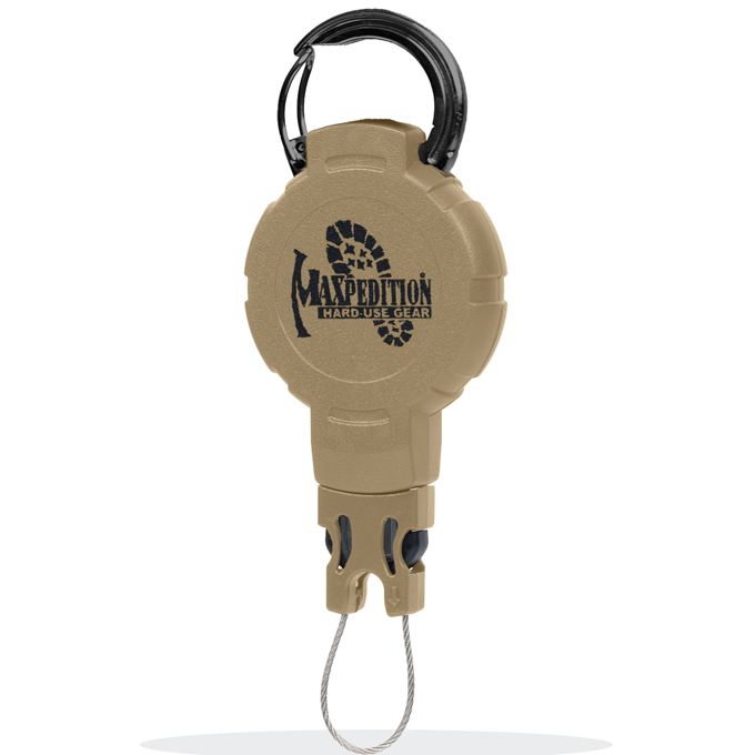 Maxpedition Tactical Gear Retractor RM1 12