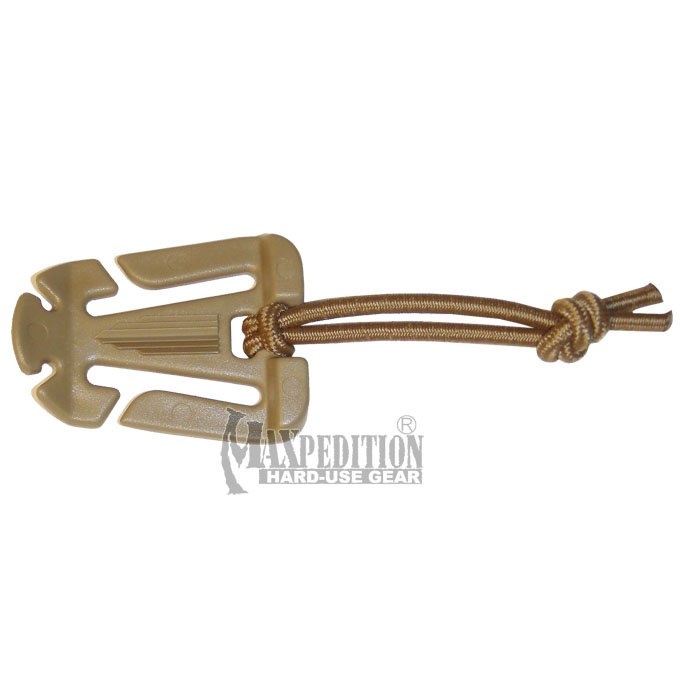 Maxpedition Web Dominator 4 pcs 5