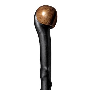 Cold Steel Irish Blackthorn Walking Stick 2