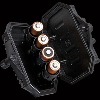 5.11 Tactical Battery Case. 2