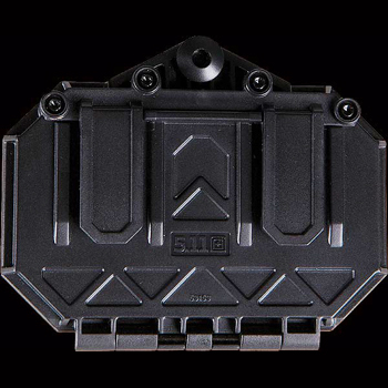 5.11 Tactical Battery Case. 4