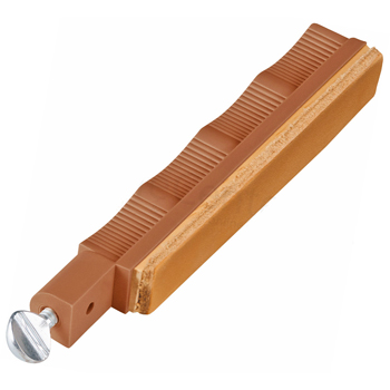 Lansky Leather Stropping Hone 1
