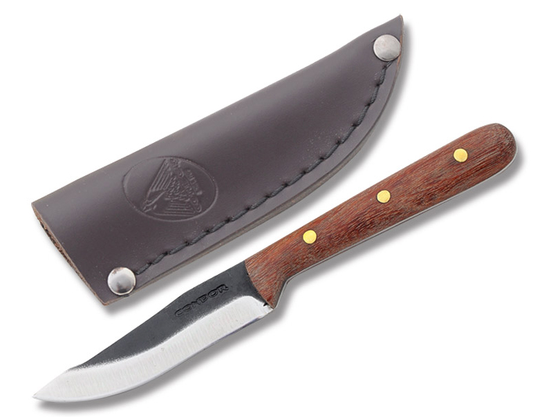 Condor Sub Tavian Knife 2