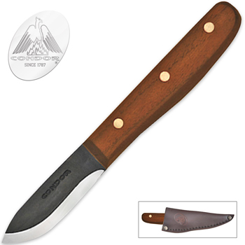 Condor Bushcraft Basic 2'' 1