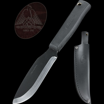 Condor Survival Craft Knife 2
