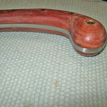 Condor Golok Machete 3