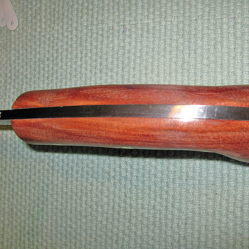 Condor Golok Machete 4