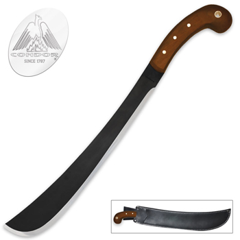 Condor Golok Machete 1