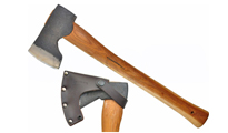 Condor Woodworker Axe