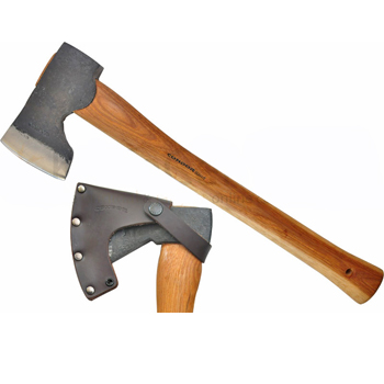 Condor Woodworker Axe 1