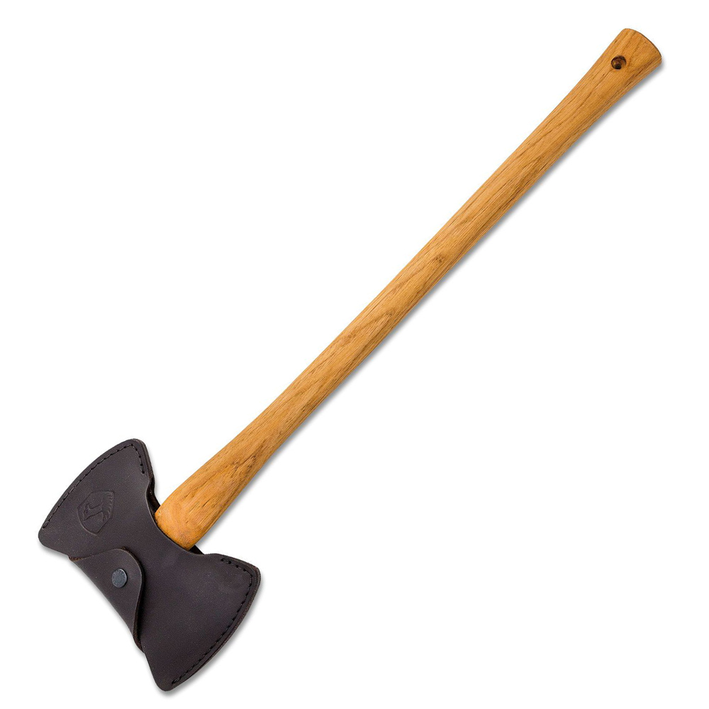 Condor Double Bit Michigan Axe 3