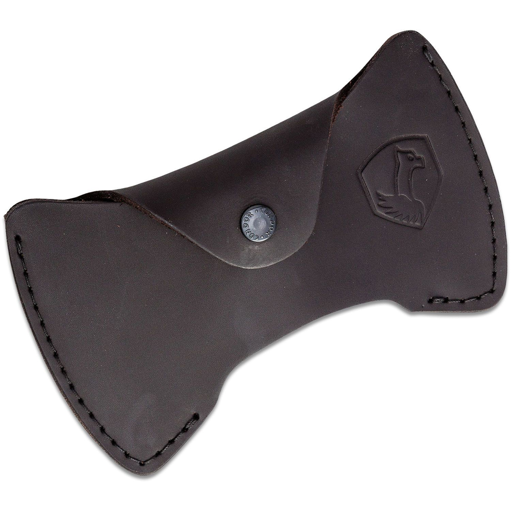 Condor Double Bit Michigan Axe 4