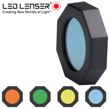 LED LENSER Color Filters 2