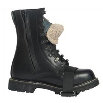 Mil-Tec Shoe Spikes 2