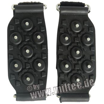 Mil-Tec Shoe Spikes 1