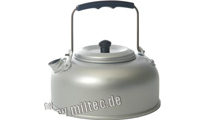 Mil-Tec Aluminum Kettle
