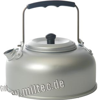 Mil-Tec Aluminum Kettle 1