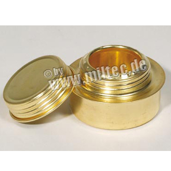 Mil-Tec Alcohol Burner with Stand 2