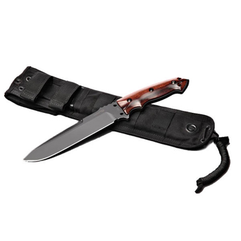 Hogue EX-F01 Fixed Blade 35176 2